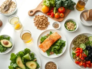 Dieta cukrzycowa: co jeść, aby stabilizować poziom cukru?