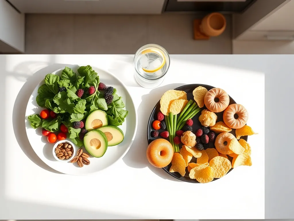 Dieta insulinowa: czego nie jeść, aby poprawić zdrowie?