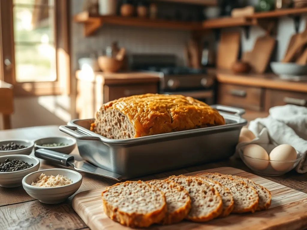 Ile czasu piec pasztet? Praktyczne porady i wskazówki