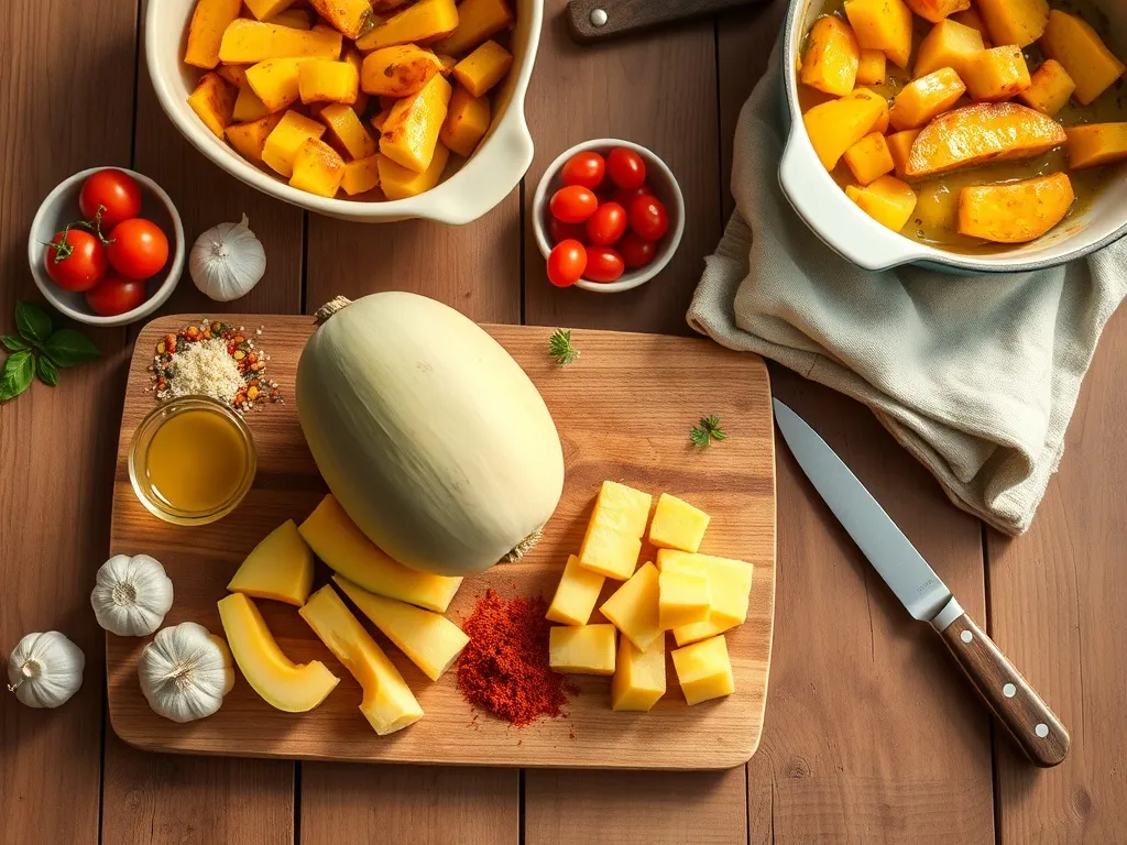 Co zrobić z kabaczka? Sprawdzone przepisy na pyszne dania