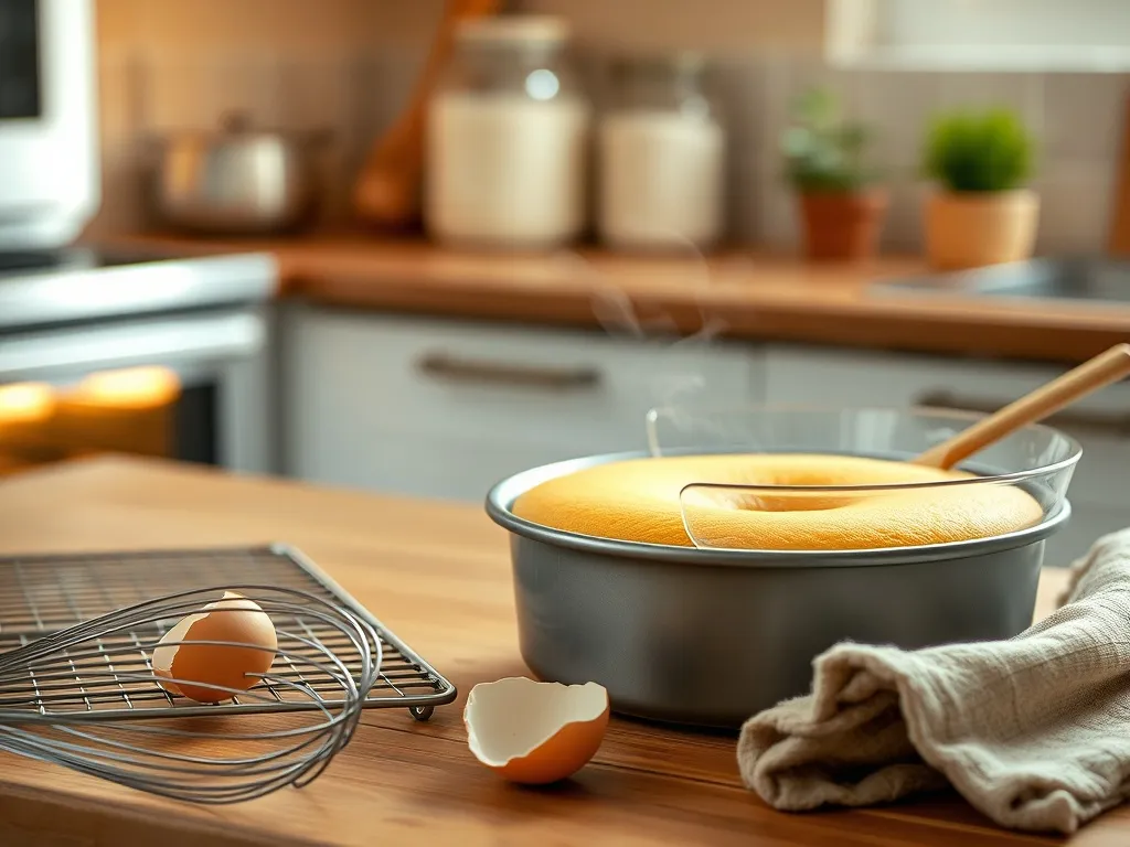 Ile piec biszkopta? Kluczowe wskazówki dla idealnego wypieku