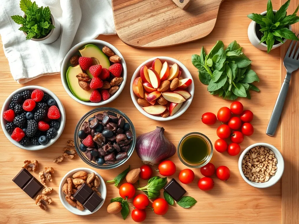 Dieta SIRT: co jeść, aby schudnąć i poprawić zdrowie?