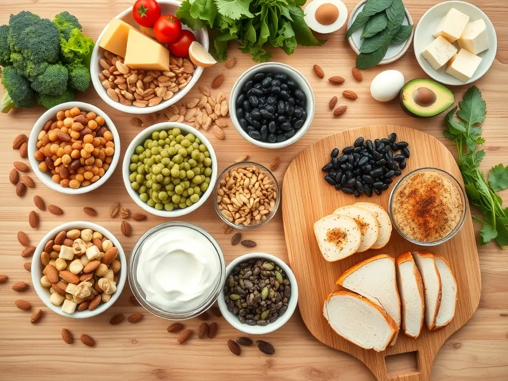 Dieta białkowa – co jeść, aby osiągnąć najlepsze efekty?