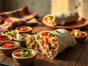 Co to jest burrito? Historia i odmiany tego pysznego dania