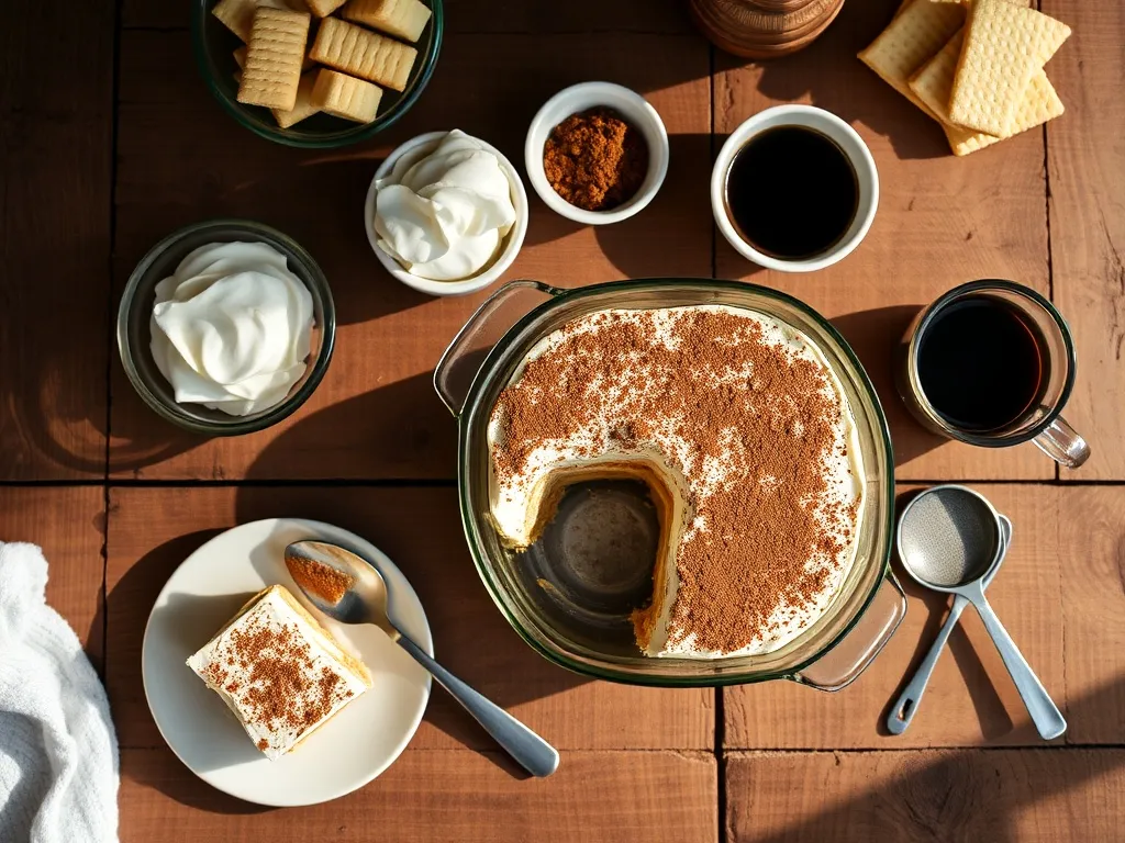 Jak zrobić tiramisu? Oryginalny przepis krok po kroku