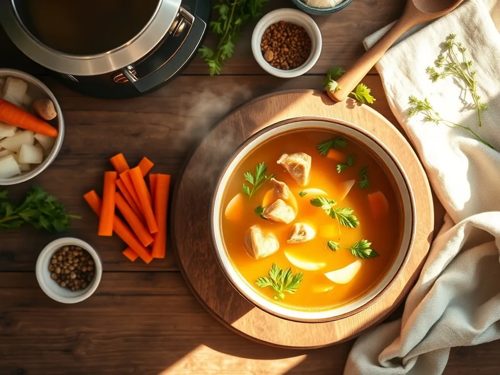 Jak zrobić flaczki? Sprawdź nasz przepis krok po kroku!