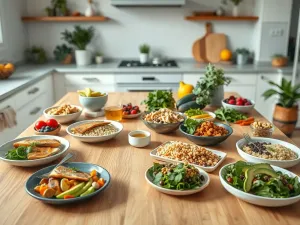 Jakie są diety? Przewodnik po popularnych sposobach odżywiania