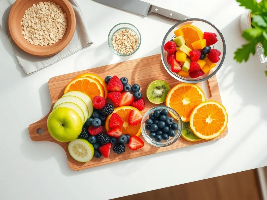 Jakie owoce na diecie? Wybierz najlepsze dla odchudzania!