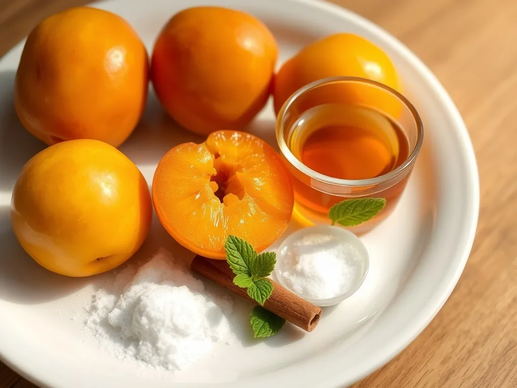 Domowa nalewka z mirabelek – prosty przepis